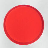 Set of 2 stools Verner Panton