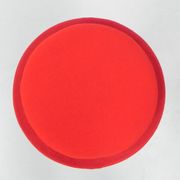 Set of 2 Verner Panton stools