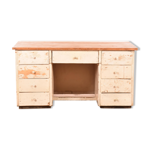 Ancien bureau industriel