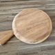 Wooden cutting