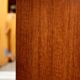 Four-drawer chest of drawers by Kai Kristiansen for Feldballes Møbler