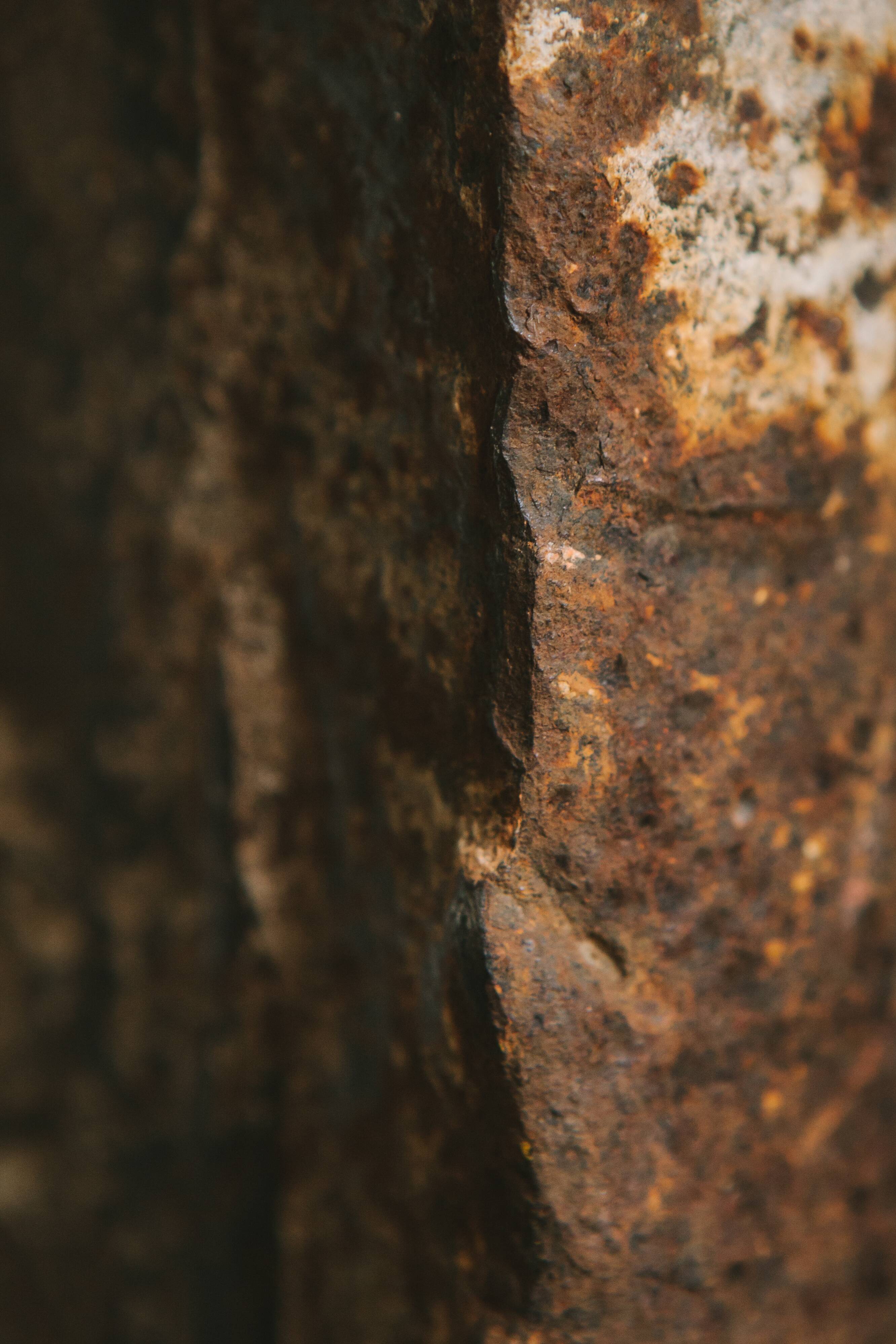 Metal sculpture