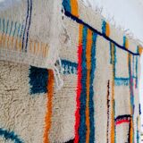 Berber carpet