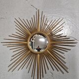 Mirror sun chaty vallauris