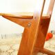 Ensemble de chaises enfant vintage Casala