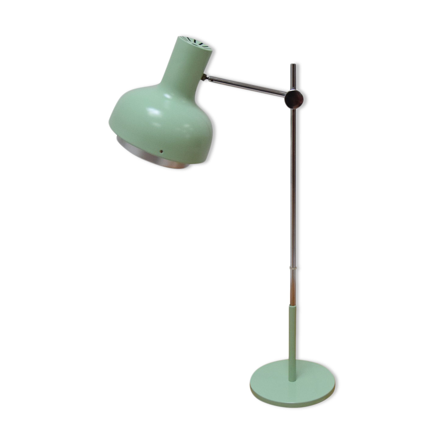 Lamp Napako Designed by Josef Hurka 1960‘s