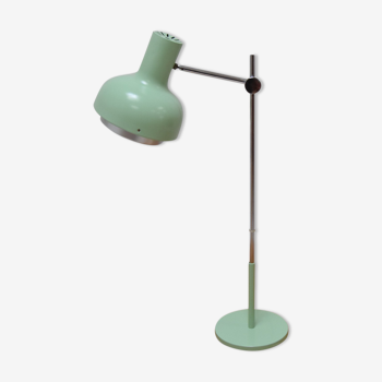 Lampe conçue par Josef Hurka, Napako années 1960