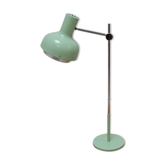 Lampe conçue par Josef Hurka, Napako années 1960