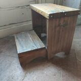 Step stool