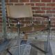 Fauteuil MG5 design Centra Studi MatteoGrassi