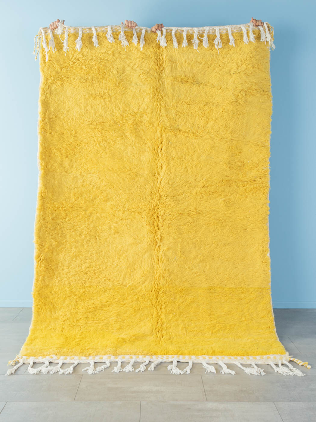 Berber rug, 160 x 248