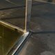 Chrome design shelf 1970