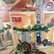 Old painting