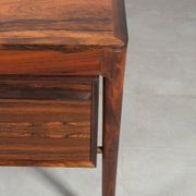 Mid-Century Modern desk by Bruksbo, Norway, 1960s, attributed to Torbjorn A.