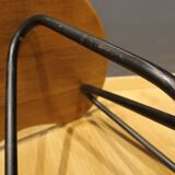 Table basse "Prefacto" de Pierre Guariche
