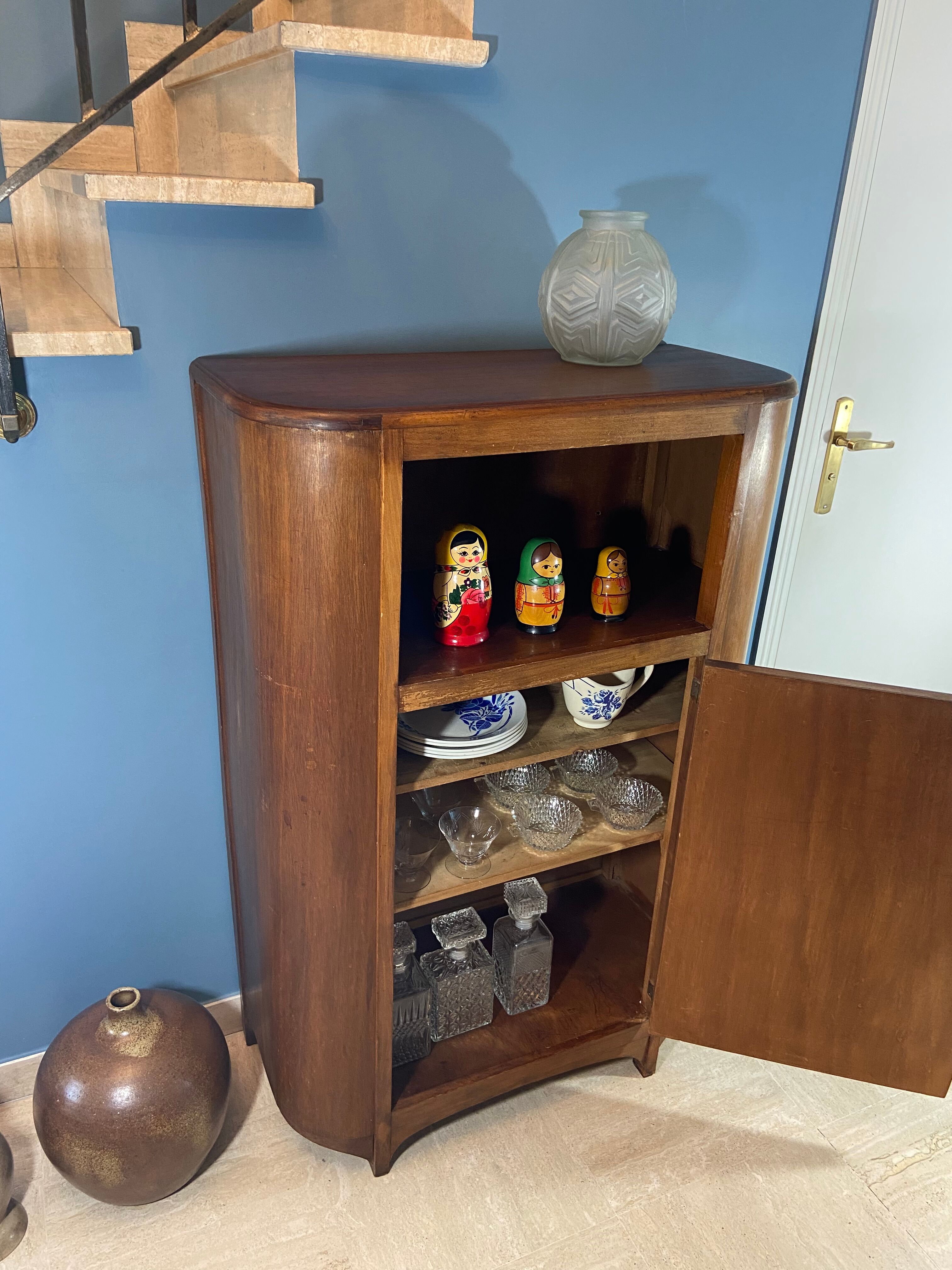 Art Deco buffet 1930