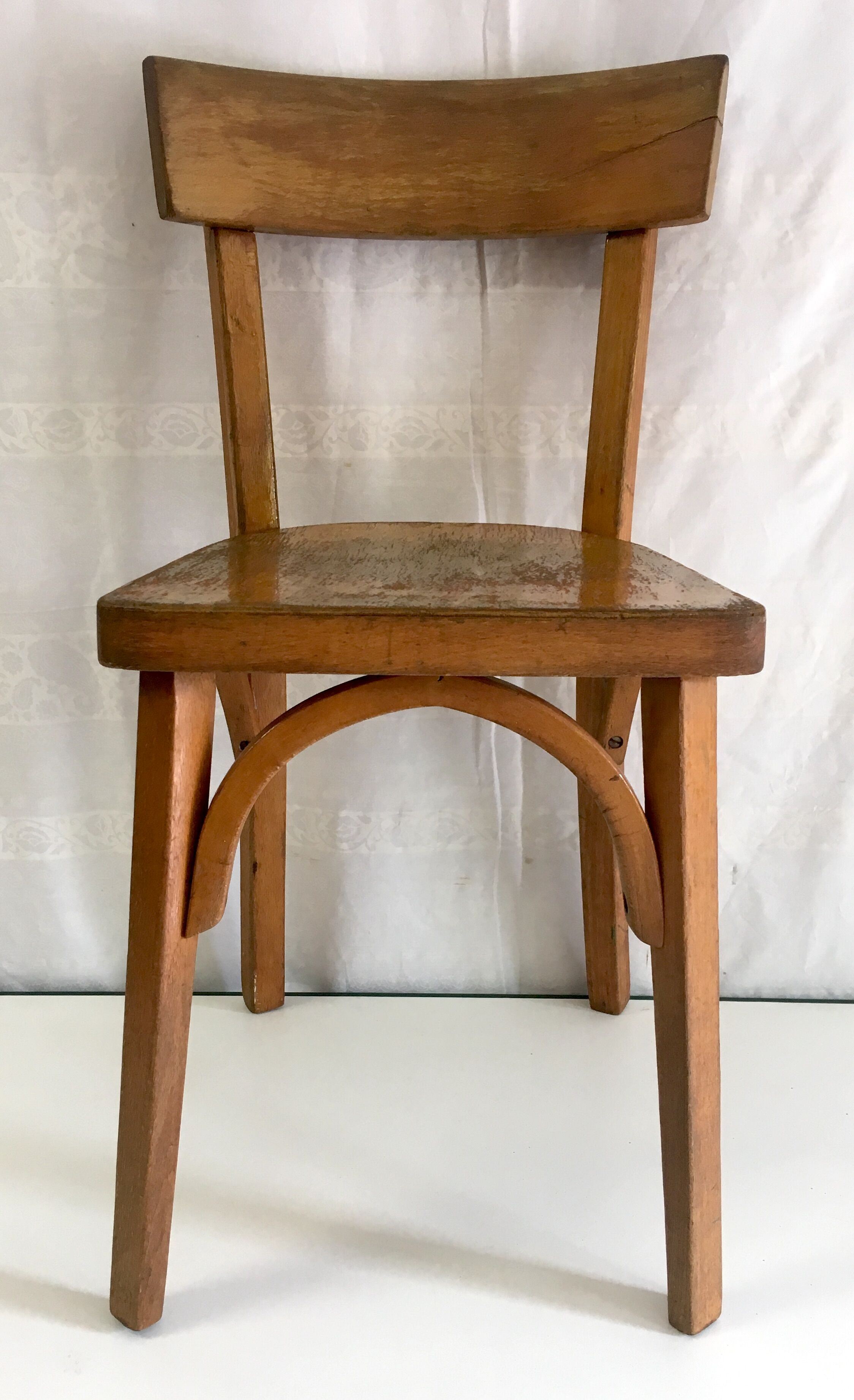 Baumann child Chair – years 50