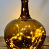 Dame-jeanne ambrée 3L