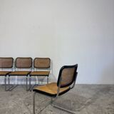 S32 Marcel Breuer Thonet edition
