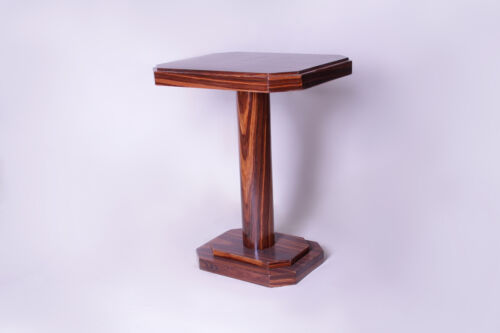 Art deco table