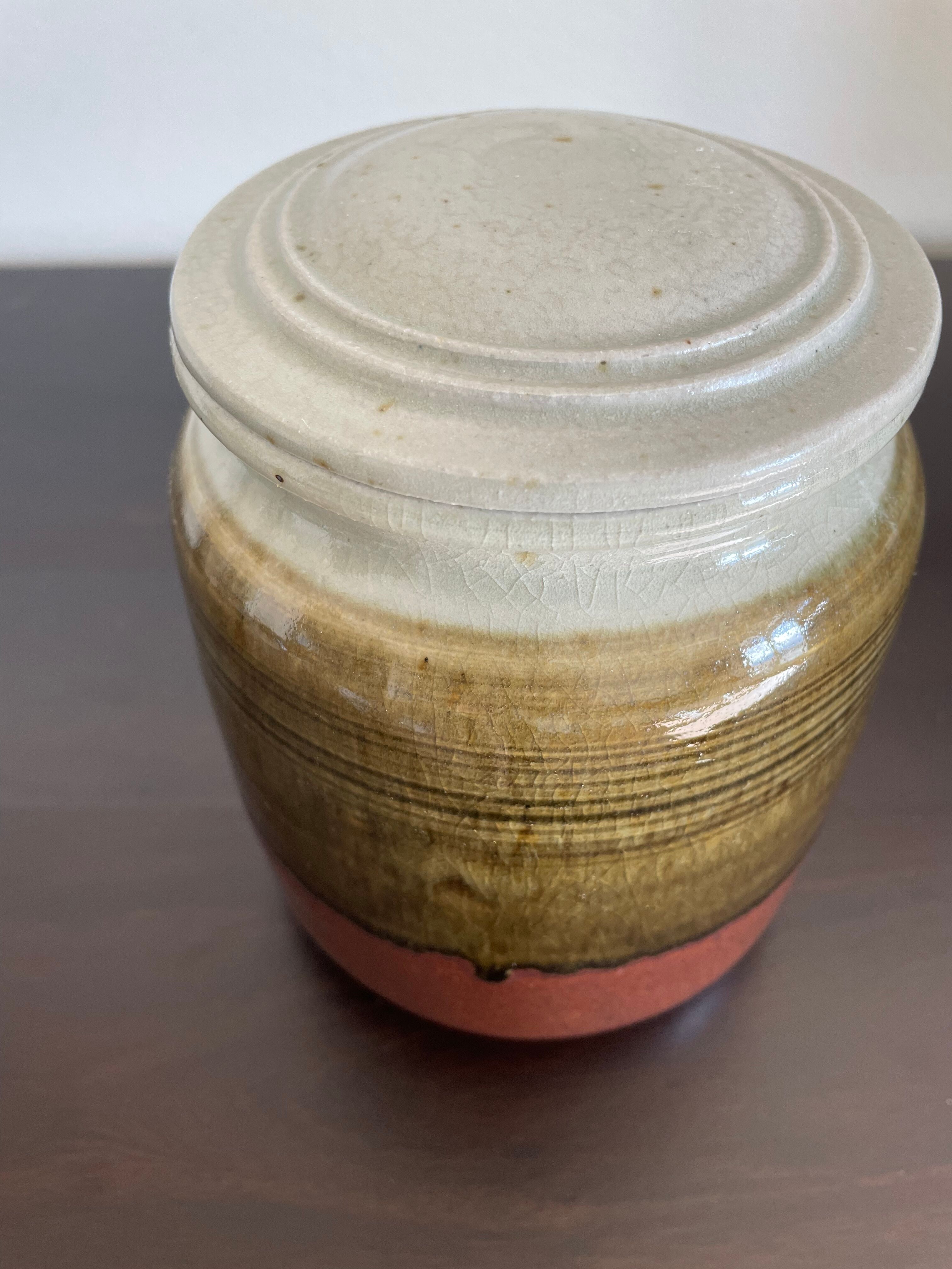 Arpot ceramic pot