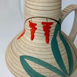 Vase West Germany