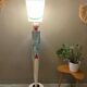 Vintage soldier floor lamp Suzanne bonnichon