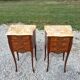 Bedside tables LXV
