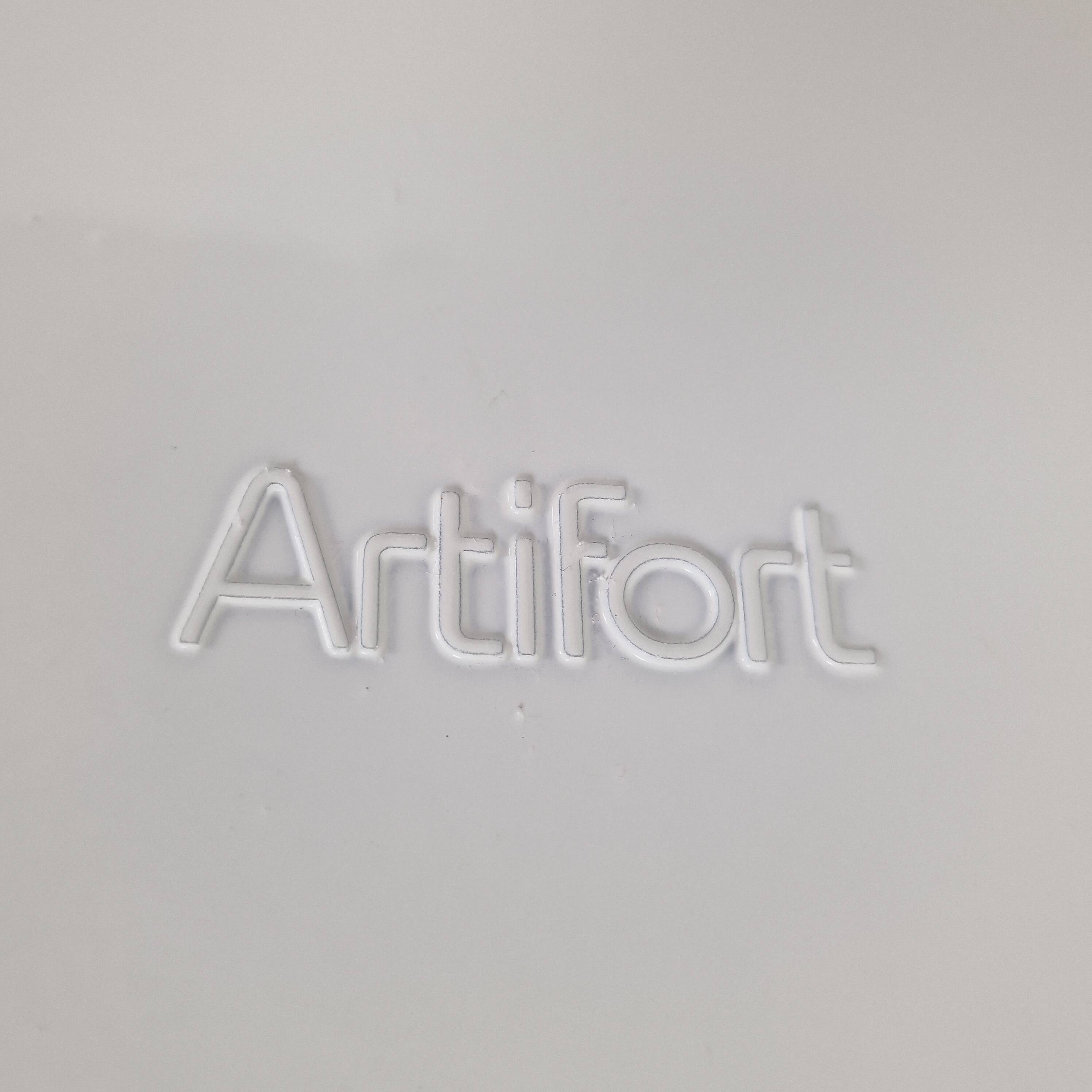 Set of 2 F557 Lounge Chairs by Pierre Paulin for Artifort, 1960s