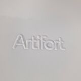 Set of 2 F557 Lounge Chairs by Pierre Paulin for Artifort, 1960s