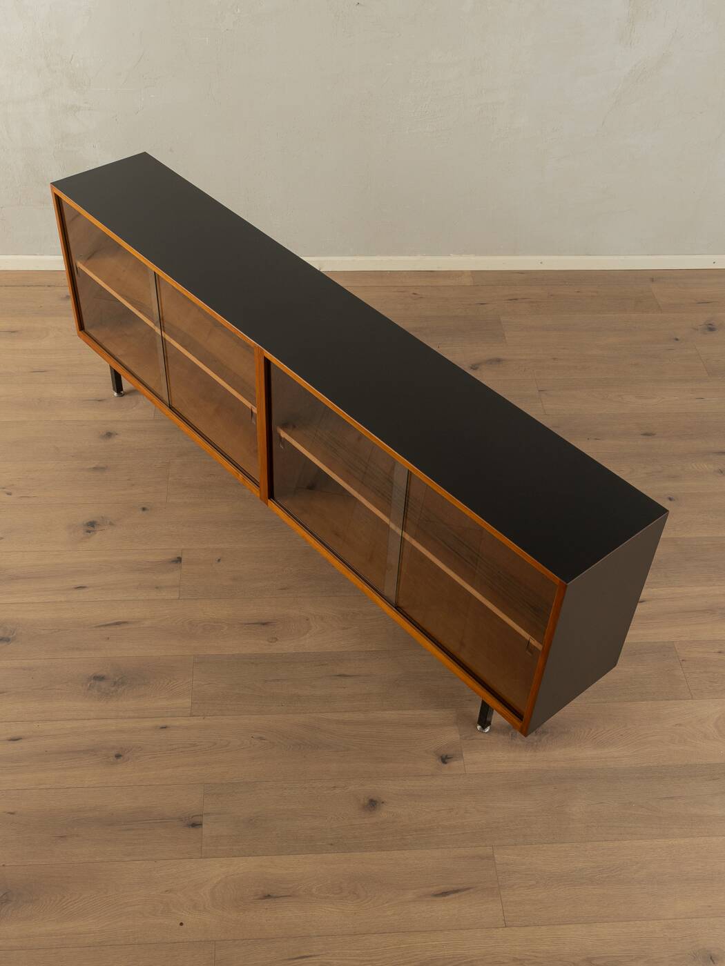 Buffet des années 1950