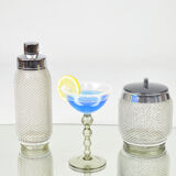 Merkuria Bartender Set, 1970s