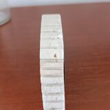 Hérisson vintage en travertin Fratelli Manelli