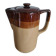 Cafetière en grès