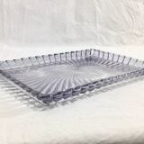 Baccarat - serving tray