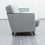 Sofa bed 50s, fully restored
