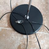 Roger Tallon floor lamp for Hustadt Leuchten 1970