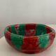 1950s ceramic trinket tray.