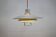 Good looking vintage pendant  -Belid - Sweden 1970