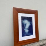 Photograph of a cloud
