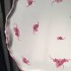 Lise model limoges porcelain presentation tray