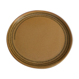 Lot de 17 assiettes à dessert 19,5 cm Sarreguemines