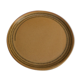 Lot de 17 assiettes à dessert 19,5 cm Sarreguemines