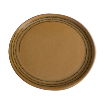 Set of 17 dessert plates 19.5 cm Sarreguemines