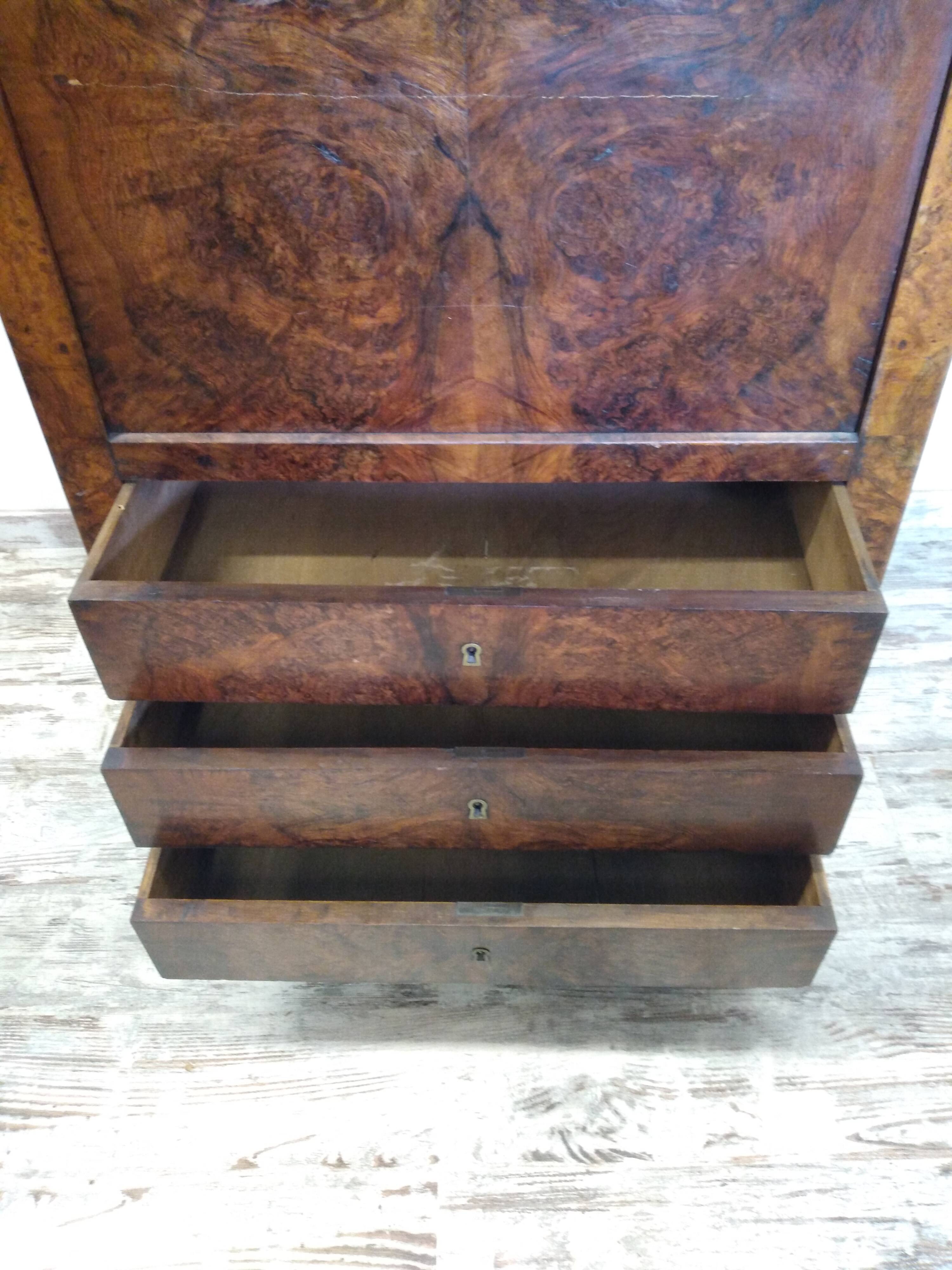 Former Secretary Louis Philippe