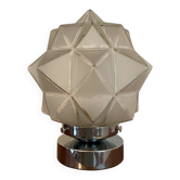 Art Deco Lamp