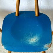 Chaises Bistro Ton, années 1960