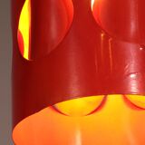 Raak Amsterdam Space Age pendant lamp – iconic Dutch design