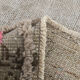 High pille wool turkish rug, 293x209cm