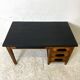 Bureau d'enfant vintage 50's